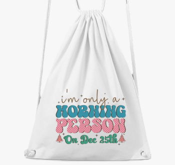 dec 25 morning nahrbtnik