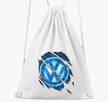 Repedezett Volkswagen nahrbtnik