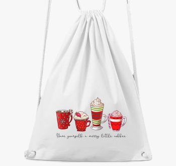 merry coffee nahrbtnik