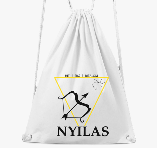 NYILAS nahrbtnik