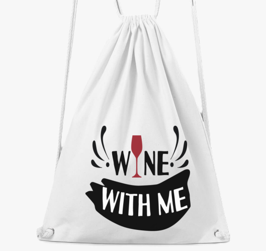 wine nahrbtnik