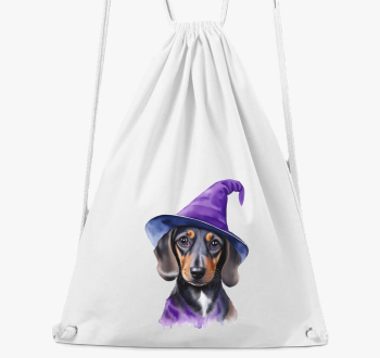 Halloween tacsi nahrbtnik