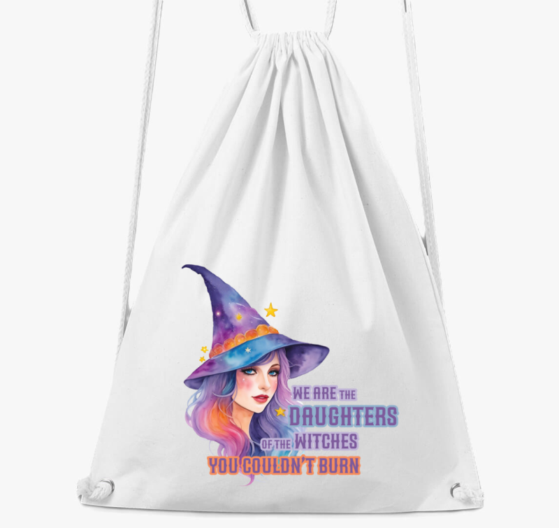 daughters of the witches nahrbtnik