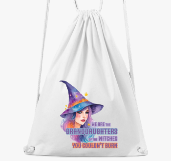 granddaughters of the witches nahrbtnik