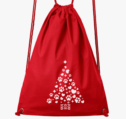 Tappancsos nahrbtnik