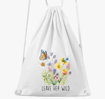 leave her wild nahrb