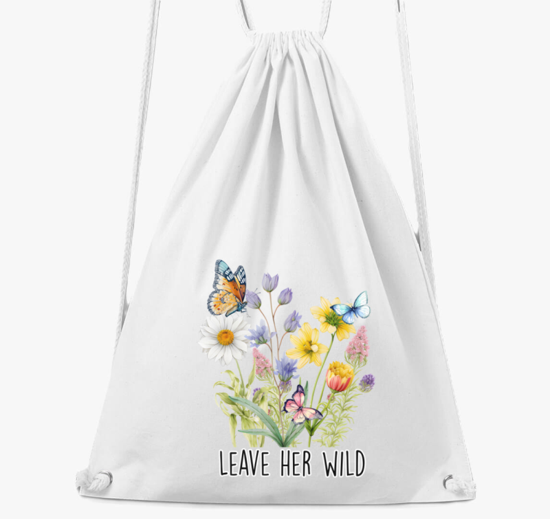 leave her wild nahrbtnik