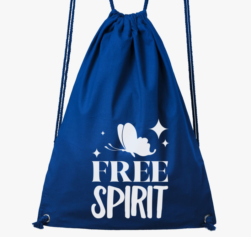 free spirit nahrbtnik