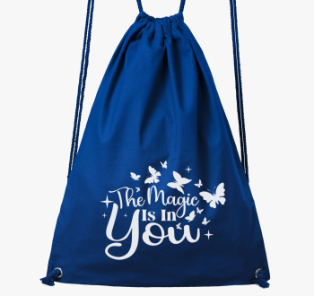 magic in you nahrbtnik