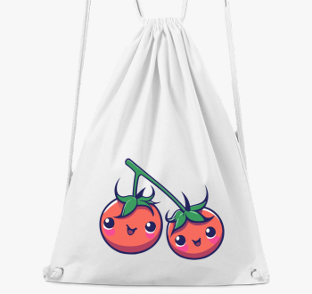 Cherry tomatoes nahrbtnik