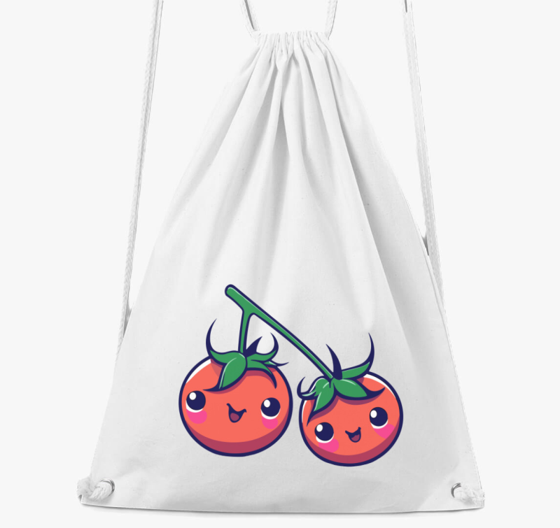 Cherry tomatoes nahrbtnik