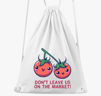 market tomato nahrbtnik