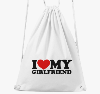 I love my girlfriend nahrbtnik