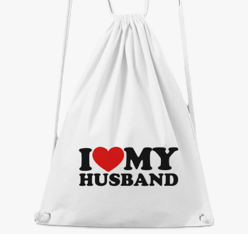 I love my husband nahrbtnik