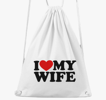 I love my wife nahrbtnik