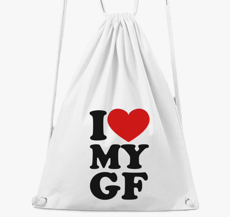 I love my gf nahrbtnik