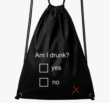 Am I drunk nahrbtnik