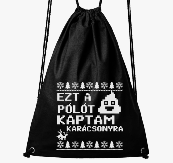 Ezt szar kaptam 8 bi...