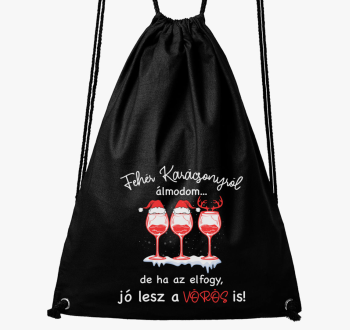 Bela de lesz is nahrbtnik