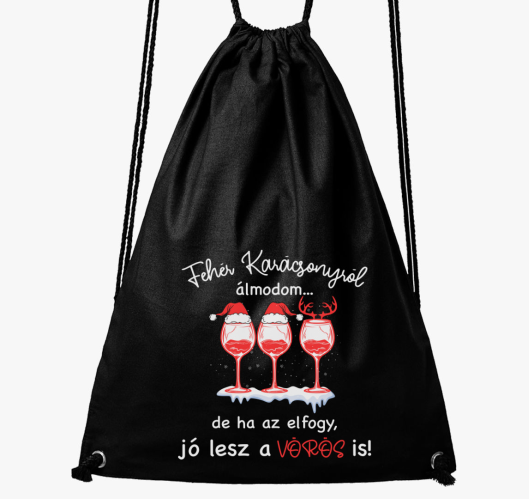 Bela de lesz is nahrbtnik