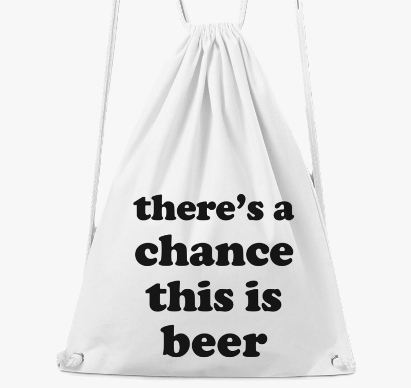 beer chance nahrbtnik