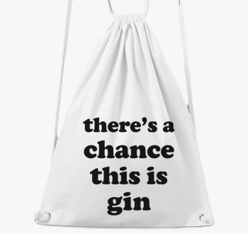 gin chance nahrbtnik