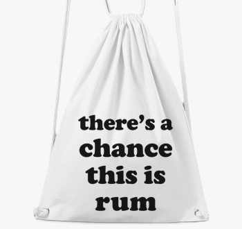 rum chance nahrbtnik