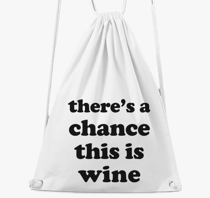 wine chance nahrbtnik