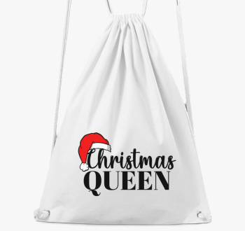 Christmas queen nahrbtnik