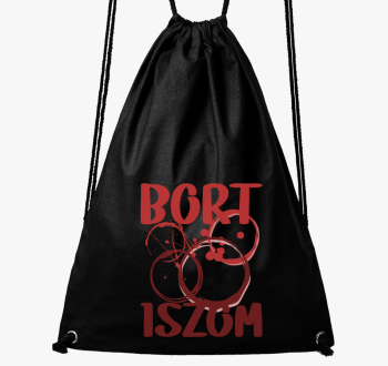 Bort iszom nahrbtnik