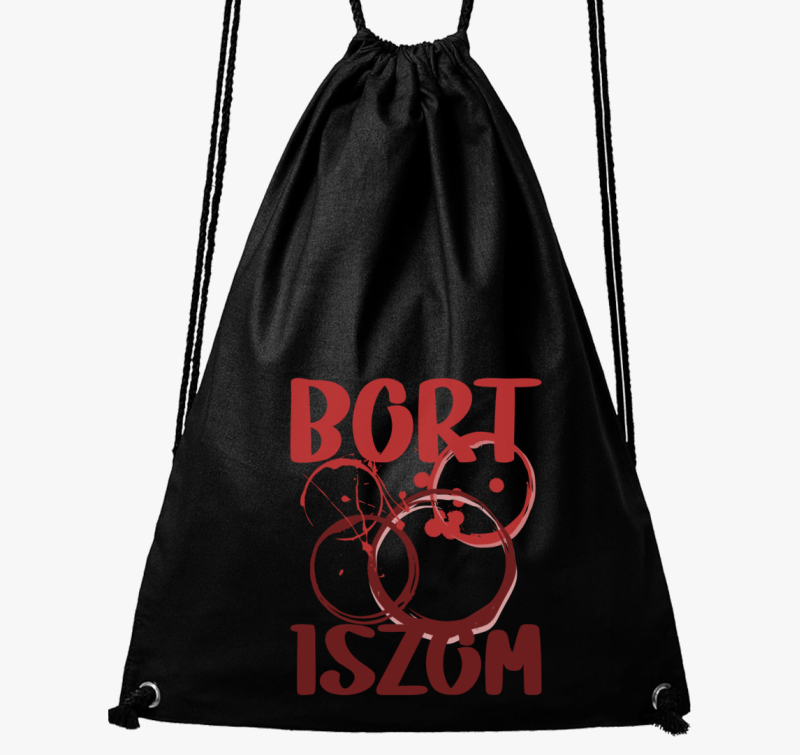 Bort iszom nahrbtnik