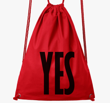 Yes nahrbtnik