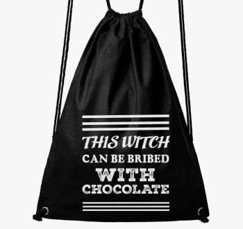 witch bribe nahrbtnik