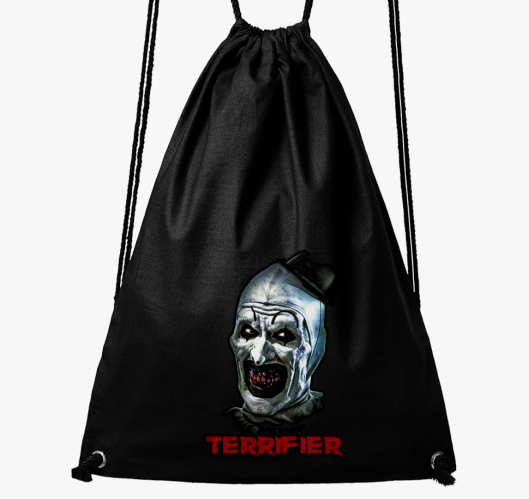 Terrifier nahrbtnik