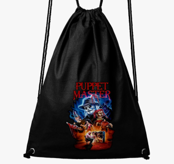 Puppet Master nahrbt