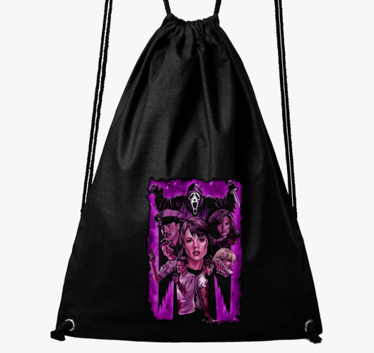 Sikoly 2.0 nahrbtnik