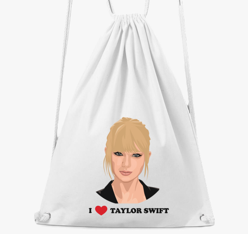 love Taylor nahrbtnik