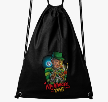 Nightmare on DAB Str...