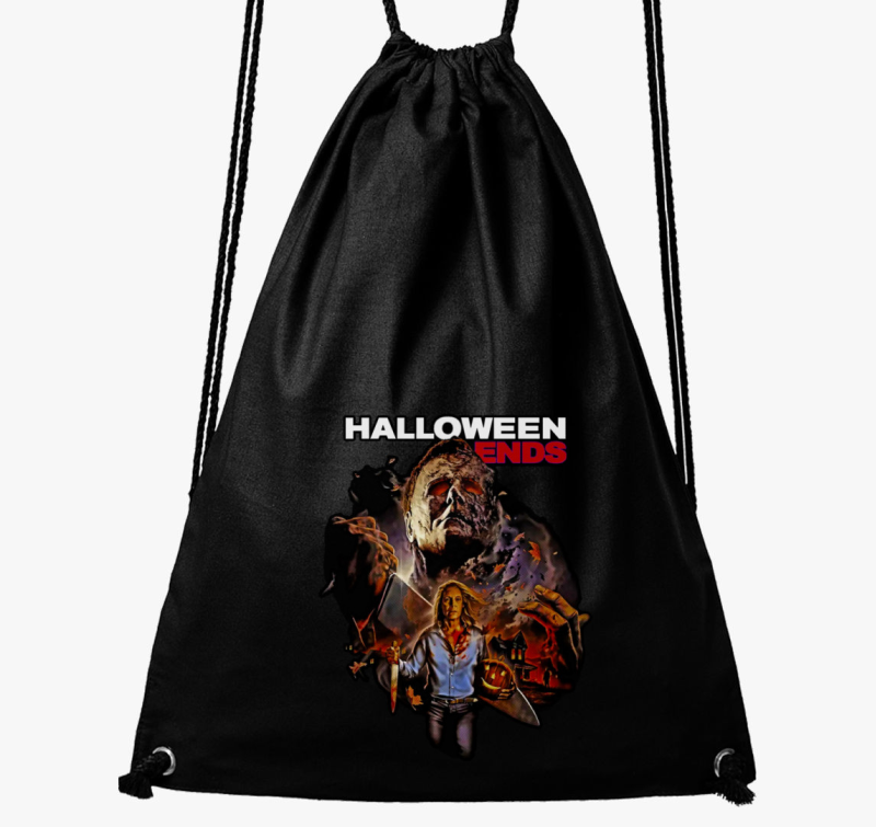 Halloween Ends nahrbtnik