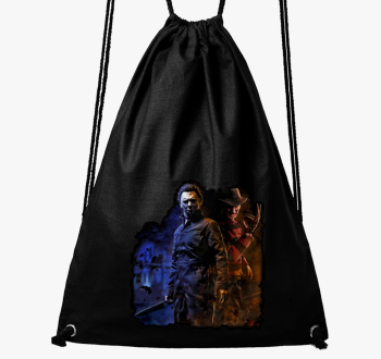 Michael Myers in Fre...