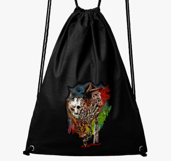 Jason in Freddy nahr