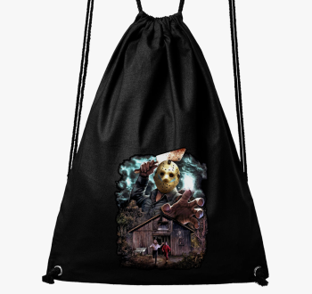 Jason Voorhees nahrb