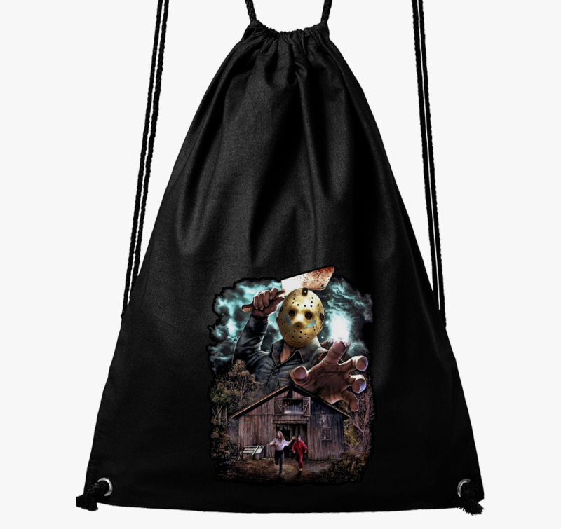 Jason Voorhees nahrbtnik