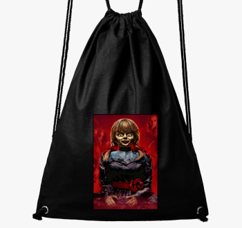 Annabelle 3 nahrbtnik