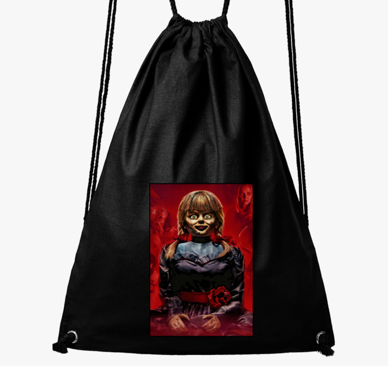 Annabelle 3 nahrbtnik