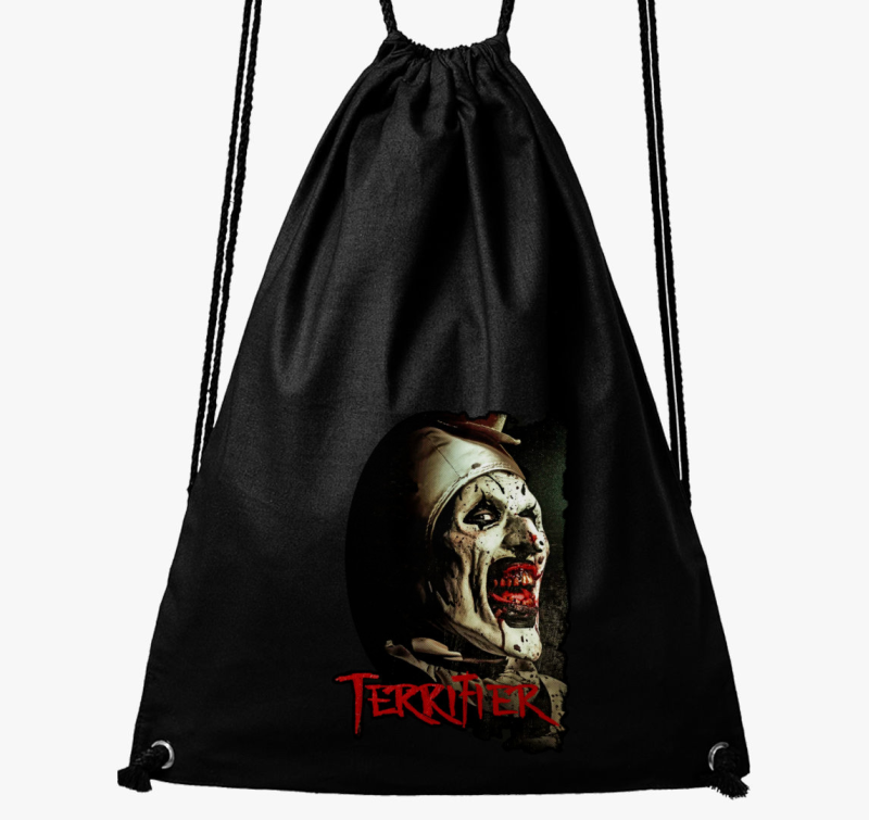 Terrifier 2.0 nahrbtnik