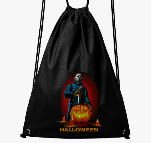 Michael Myers Halloween nahrbt...