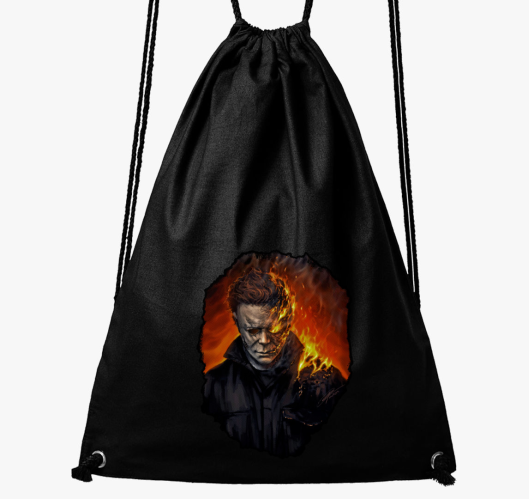 Michael Myers nahrbtnik