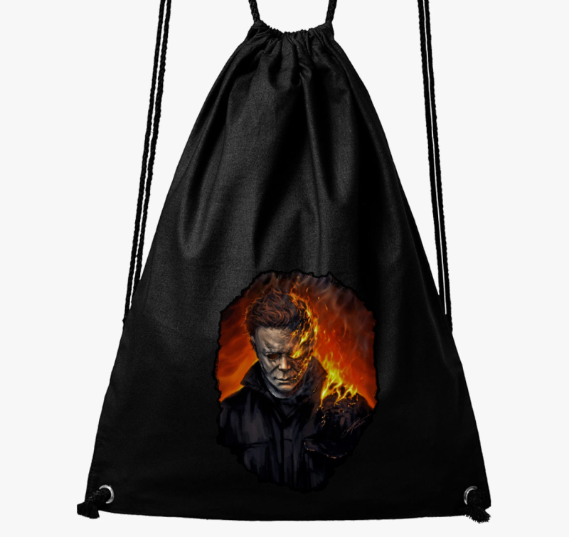 Michael Myers nahrbtnik