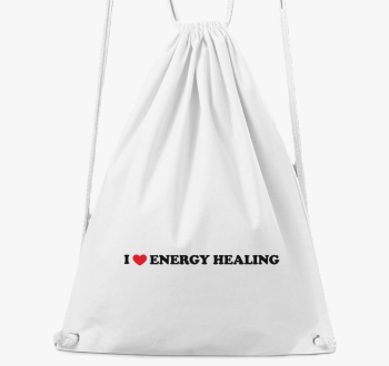 energy healing nahrbtnik